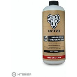 WTB TCS Tubeless Tire Sealant 946 ml