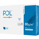 POL A4 80g 500 listů – Zboží Živě