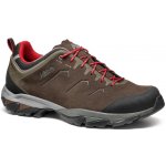 Asolo Acadia Lth Gtx pánské boty dark brown frost – Hledejceny.cz