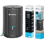 Cellfast Skládací sud na dešťovou vodu 250l – Zbozi.Blesk.cz