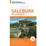 Merian 55 Salcburk a Salcbursko – Hledejceny.cz