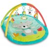 Hrací podložka Baby Fehn 3D Activity blanket Koala