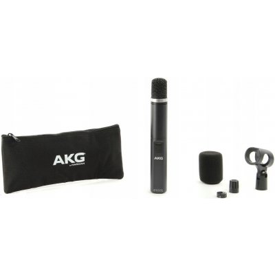 AKG C 1000S MK4 – Zboží Živě AKG C 1000S MK4 – Zboží Živě