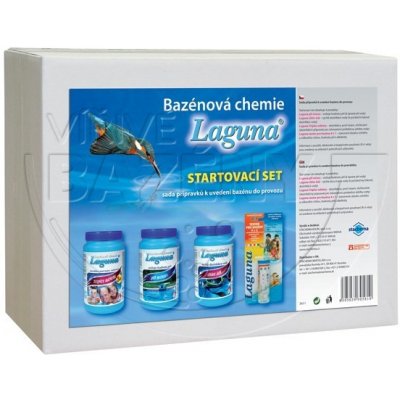 Laguna Start set Minus – Zbozi.Blesk.cz