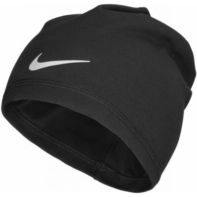 Nike U DRI-FIT PEAK UNCUFFED BEANIE černá – Zbozi.Blesk.cz