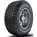 BFGoodrich All Terrain T/A KO2 255/70 R18 117S – Hledejceny.cz