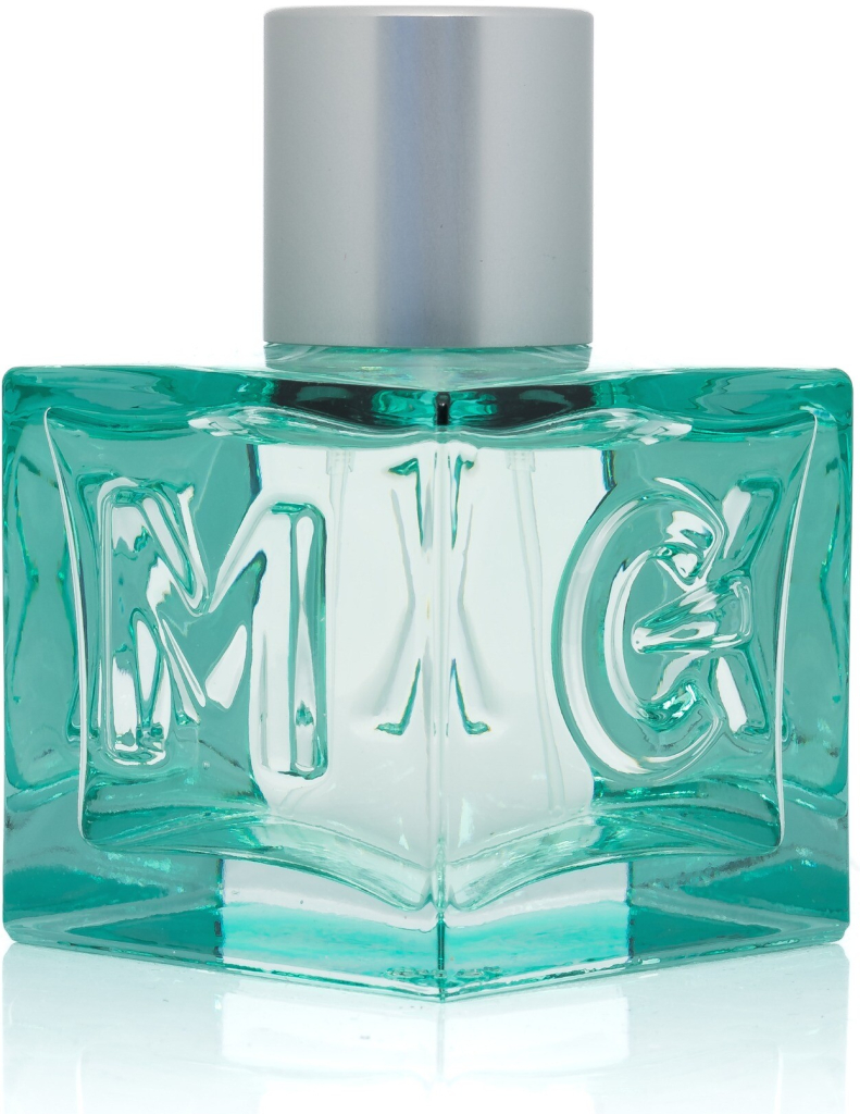 Mexx Summer Daydream toaletní voda pánská 50 ml