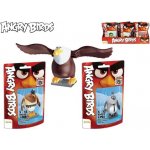Edukie Angry Birds set 32 ks v sáčku – Zboží Dáma