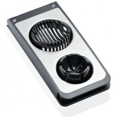 Lefheit Kráječ vajíček Combi nerez – Zboží Mobilmania