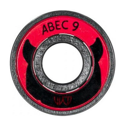 Powerslide WCD ABEC 9 Freespin 16ks – Hledejceny.cz