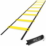 4Fizjo Koordinační žebřík 8m – Zboží Dáma