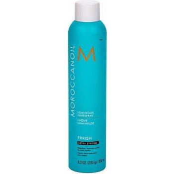 Moroccanoil Styling (Luminous Hairspray) 330 ml