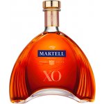 Martell XO 40% 0,7 l (kazeta) – Zboží Dáma