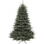 Bristlecone Vánoční stromek umělý 215 cm 388727-01 – Hledejceny.cz
