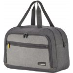 Travelite Nomad Weekender Anthracite 90945-04 30 l – Zboží Mobilmania