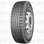 Continental HDW2 315/60 R22.5 152L | Zboží Auto