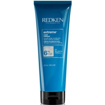 Redken Extreme Megamask maska pro velmi poškozené vlasy 200 ml