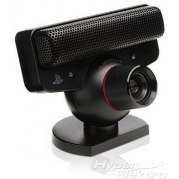 PlayStation 3 Eye Camera