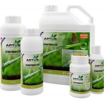 APTUS Startbooster 5l – Zboží Mobilmania