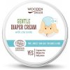 Dětský krém Wooden Spoon dětský ochranný krém proti opruzeninám 15 ml