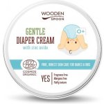 Wooden Spoon dětský ochranný krém proti opruzeninám 15 ml – Sleviste.cz