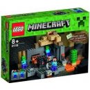 LEGO® Minecraft® 21119 Hladomorna