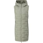 s.Oliver RL Outdoor Waistcoat světle zelená – Zboží Dáma
