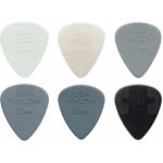 Trsátko Dunlop Classic Nylon Profil: 0,73 mm – Zboží Mobilmania