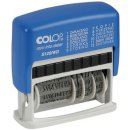 Colop Mini-Dater S 120/WD
