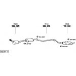Bosal BS 099-734 – Hledejceny.cz