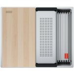 Franke BXX PRO 210/110-50 Nerez – Hledejceny.cz