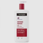 Neutrogena Body Care intenzivní regenerační tělové mléko pro suchou pokožku 400 ml – Zboží Dáma