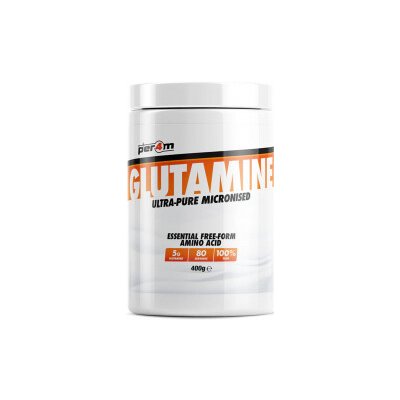 Per4m Glutamine 400 g – Hledejceny.cz