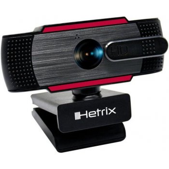 Hetrix DW2