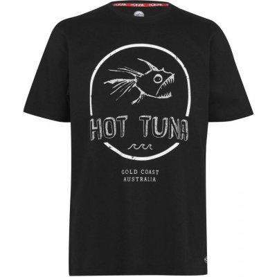 Hot Tuna Crew T Shirt Mens