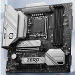MSI B760M Project Zero – Zboží Živě