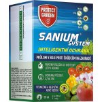 Nohelgarden Insekticid SANIUM SYSTEM 50 ml – Zboží Dáma