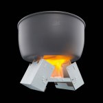 Esbit Pocket Stove Large 12 x 14g – Zboží Dáma