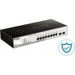 D-Link DGS-1210-08P – Zboží Mobilmania
