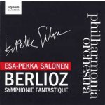 Berlioz - Symphonie Fantastique CD – Hledejceny.cz