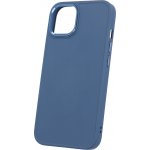 TFO Satin Samsung Galaxy S23 Plus tmavě modrý – Zboží Živě