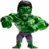 Sběratelská figurka Jada kovová Marvel Hulk výška 10 cm