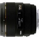 SIGMA 85mm f/1.4 EX DG HSM Canon