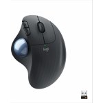 Logitech ERGO M575 Wireless Trackball with Smooth Tracking 910-005872 – Zbozi.Blesk.cz