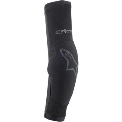 Alpinestars Paragon Pro loktů černé – Sleviste.cz