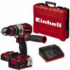 Akušroubovák Einhell Expert Plus TE-CD 18 Li-i BL 4513861