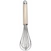 Metla Metla balonová 27 cm KitchenAid CORE LINE Mandlová KAG060OHACE