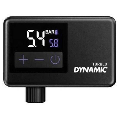 Mini kompresor DYNAMIC Turblo – Zboží Mobilmania