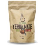 Bionature Yerba Maté Green Tutti Frutti 500 g – Hledejceny.cz