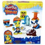 Play-Doh TOWN Figurka se zvířátkem pejsek – Sleviste.cz